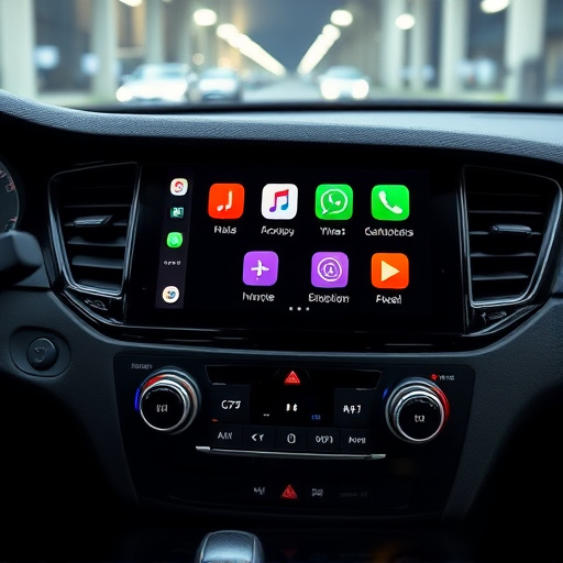 carplay and android auto integration toledo,professional carplay installation,professional android auto installation