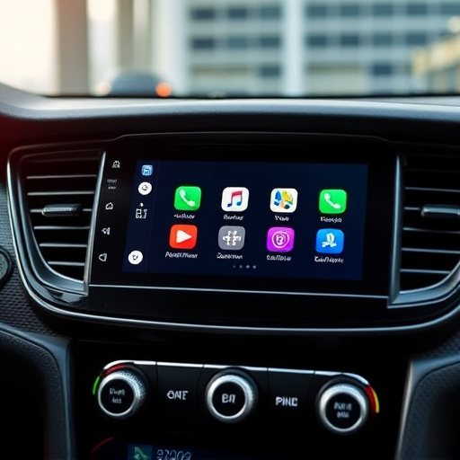 carplay and android auto integration toledo,professional carplay installation,professional android auto installation