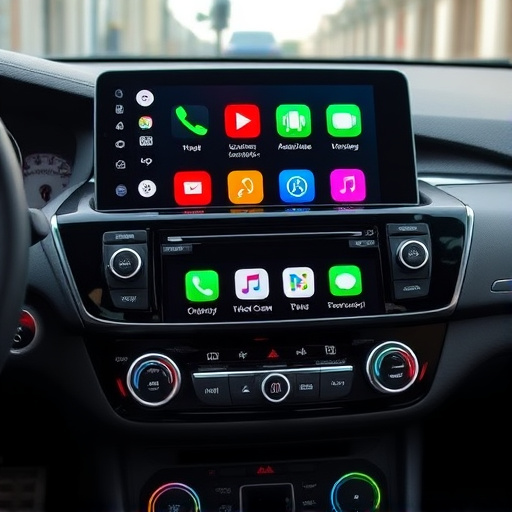 carplay and android auto integration toledo,professional carplay installation,professional android auto installation