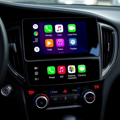 CarPlay and Android Auto integration toledo,Professional CarPlay installation,Professional Android Auto installation