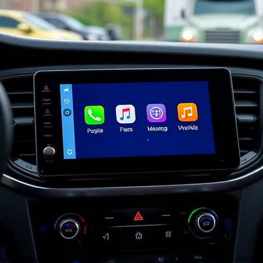 carplay and android auto integration toledo,professional carplay installation,professional android auto installation