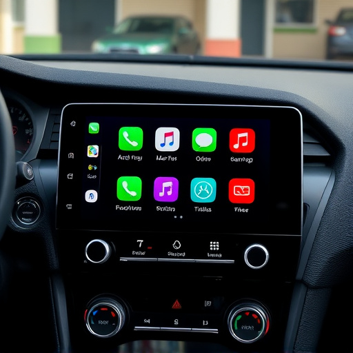 CarPlay and Android Auto integration toledo,Professional CarPlay installation,Professional Android Auto installation