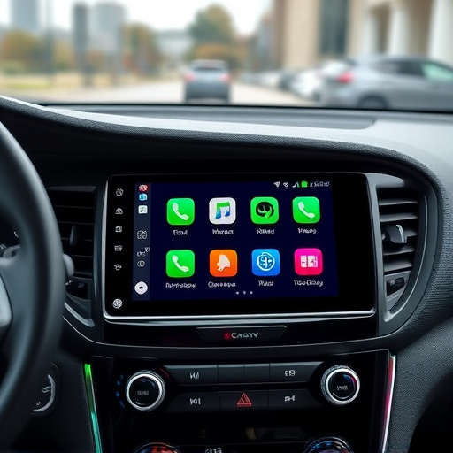 carplay and android auto integration toledo,professional carplay installation,professional android auto installation