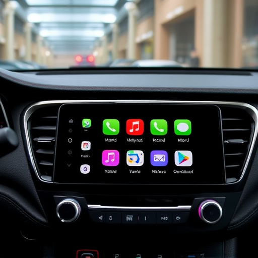 CarPlay and Android Auto integration toledo,Professional CarPlay installation,Professional Android Auto installation