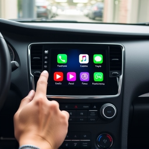 CarPlay and Android Auto integration toledo,Professional CarPlay installation,Professional Android Auto installation