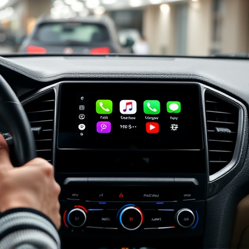 CarPlay and Android Auto integration toledo,Professional CarPlay installation,Professional Android Auto installation