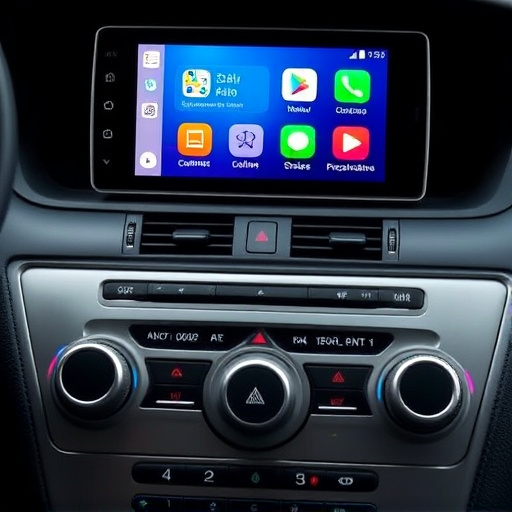 carplay and android auto integration toledo,professional carplay installation,professional android auto installation