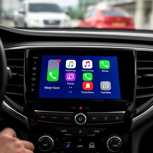 CarPlay and Android Auto integration toledo,Professional CarPlay installation,Professional Android Auto installation