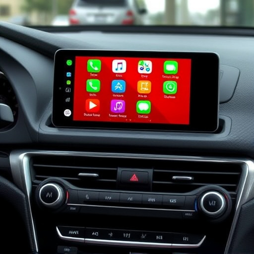carplay and android auto integration toledo,professional carplay installation,professional android auto installation