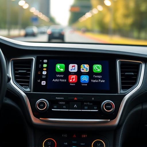 carplay and android auto integration toledo,professional carplay installation,professional android auto installation