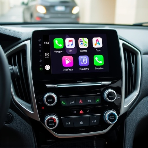 CarPlay and Android Auto integration toledo,Professional CarPlay installation,Professional Android Auto installation