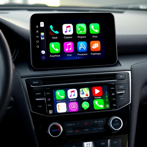 CarPlay and Android Auto integration toledo,Professional CarPlay installation,Professional Android Auto installation