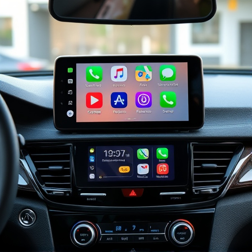 carplay and android auto integration toledo,professional carplay installation,professional android auto installation
