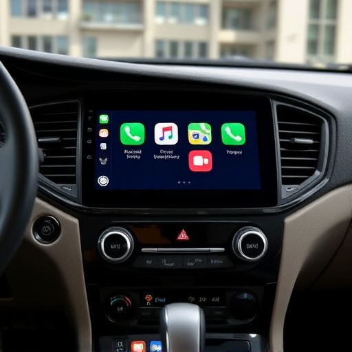 carplay and android auto integration toledo,professional carplay installation,professional android auto installation