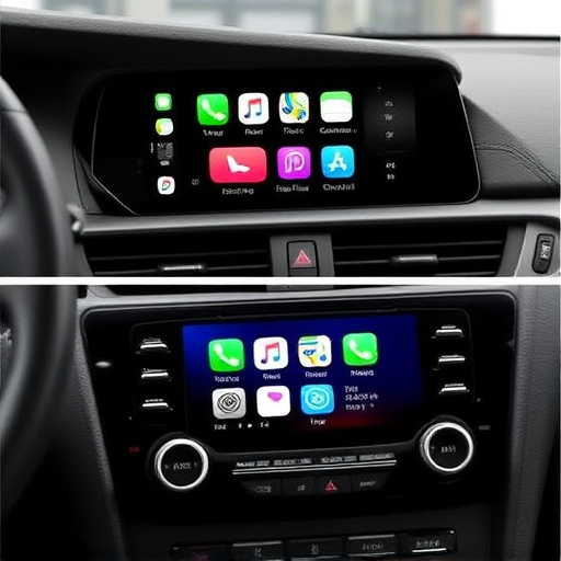 CarPlay and Android Auto integration toledo,Professional CarPlay installation,Professional Android Auto installation