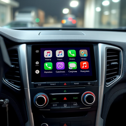 CarPlay and Android Auto integration toledo,Professional CarPlay installation,Professional Android Auto installation