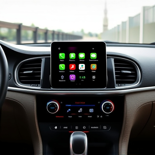 carplay and android auto integration toledo,professional carplay installation,professional android auto installation