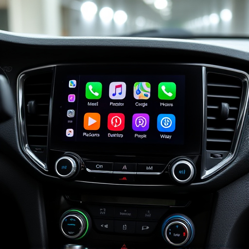 CarPlay and Android Auto integration toledo,Professional CarPlay installation,Professional Android Auto installation