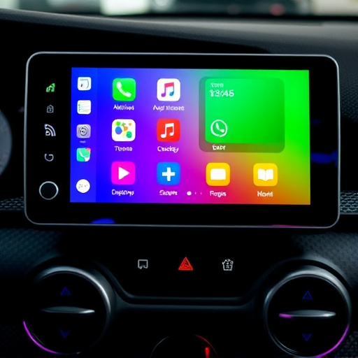 carplay and android auto integration toledo,professional carplay installation,professional android auto installation
