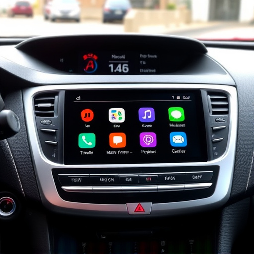 carplay and android auto integration toledo,professional carplay installation,professional android auto installation
