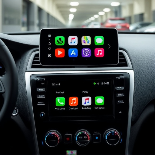 CarPlay and Android Auto integration toledo,Professional CarPlay installation,Professional Android Auto installation