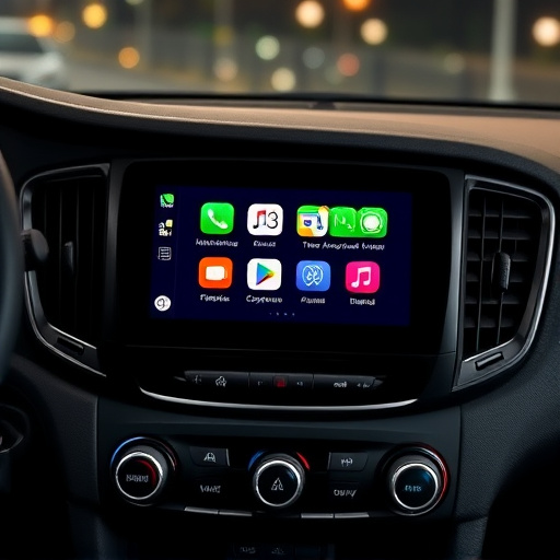 carplay and android auto integration toledo,professional carplay installation,professional android auto installation