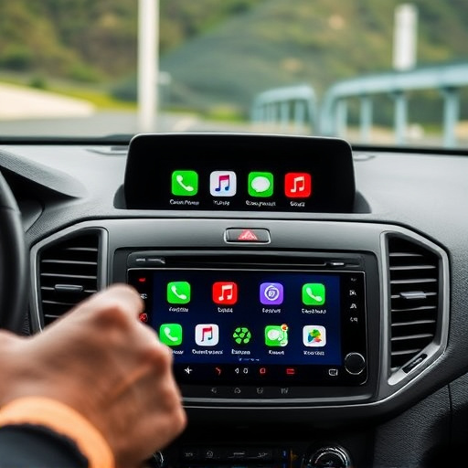 carplay and android auto integration toledo,professional carplay installation,professional android auto installation