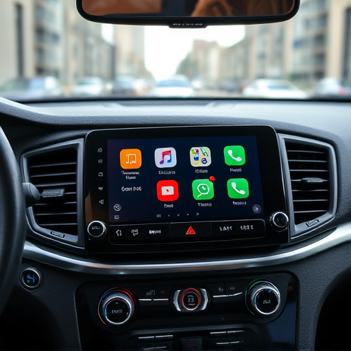 carplay and android auto integration toledo,professional carplay installation,professional android auto installation