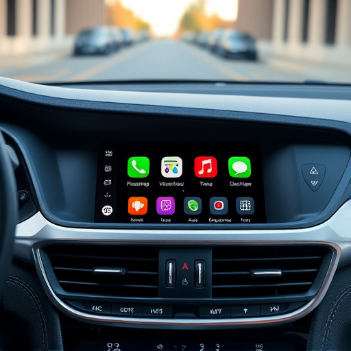 carplay and android auto integration toledo,professional carplay installation,professional android auto installation