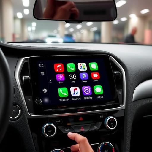 CarPlay and Android Auto integration toledo,Professional CarPlay installation,Professional Android Auto installation