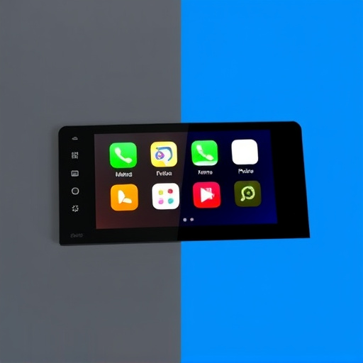 carplay and android auto integration toledo,professional carplay installation,professional android auto installation