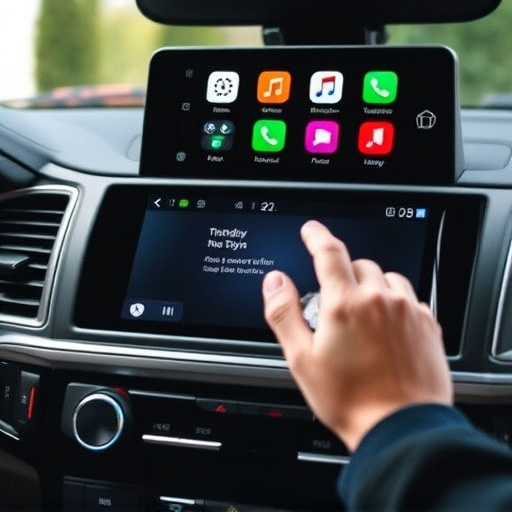 carplay and android auto integration toledo,professional carplay installation,professional android auto installation