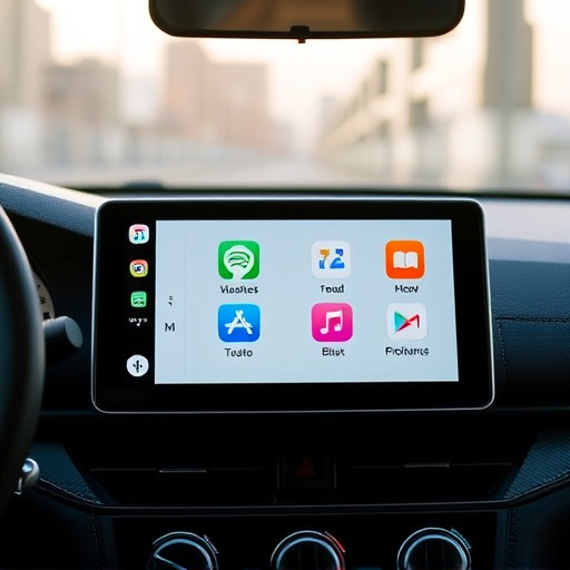 CarPlay and Android Auto integration toledo,Professional CarPlay installation,Professional Android Auto installation
