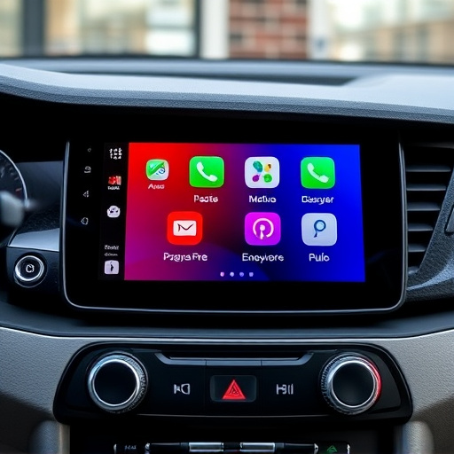 carplay and android auto integration toledo,professional carplay installation,professional android auto installation