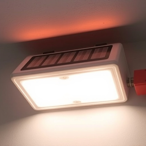certified emergency light installation services in Fayetteville,affordable led emergency light installation,benefits of solar-powered emergency lights
