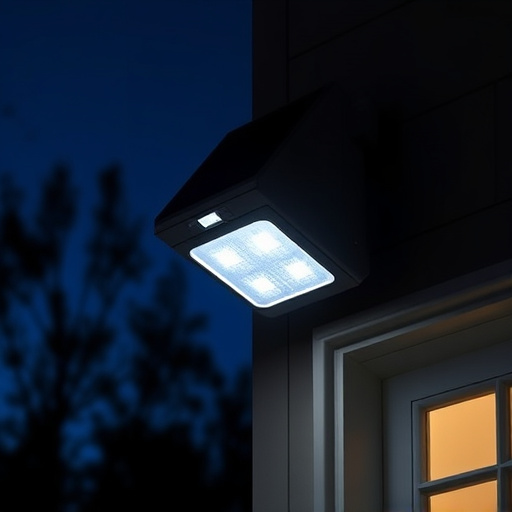 certified emergency light installation services in Fayetteville,affordable led emergency light installation,benefits of solar-powered emergency lights