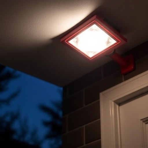 certified emergency light installation services in Fayetteville,affordable led emergency light installation,benefits of solar-powered emergency lights