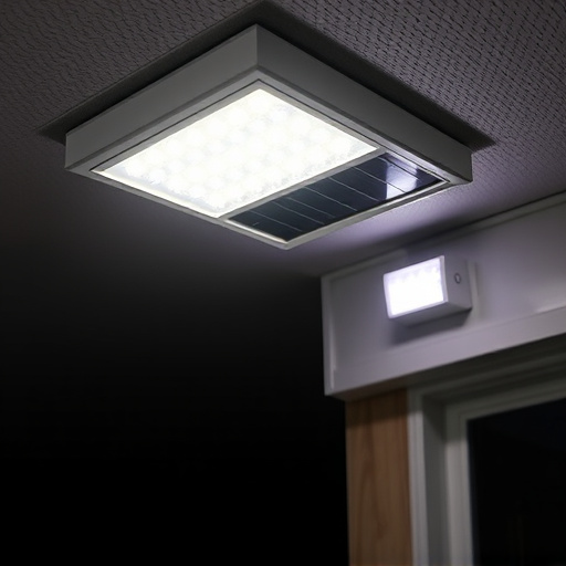 certified emergency light installation services in Fayetteville,affordable led emergency light installation,benefits of solar-powered emergency lights