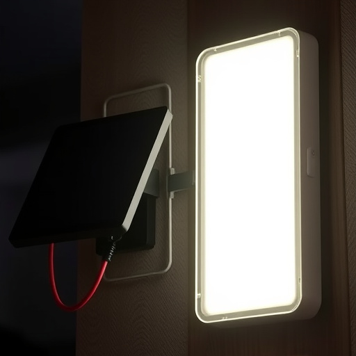 certified emergency light installation services in Fayetteville,affordable led emergency light installation,benefits of solar-powered emergency lights