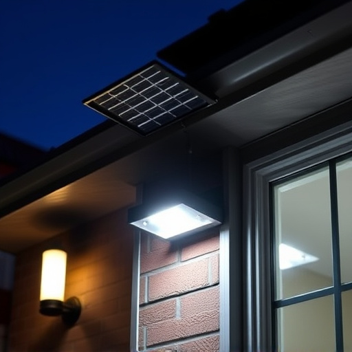 certified emergency light installation services in Fayetteville,affordable led emergency light installation,benefits of solar-powered emergency lights