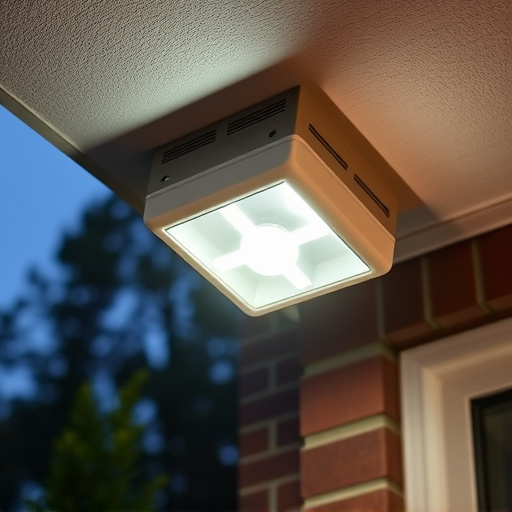 certified emergency light installation services in Fayetteville,affordable led emergency light installation,benefits of solar-powered emergency lights