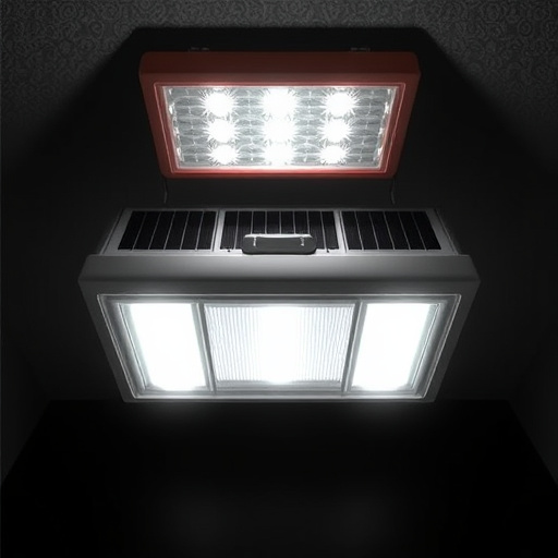 certified emergency light installation services in Fayetteville,affordable led emergency light installation,benefits of solar-powered emergency lights