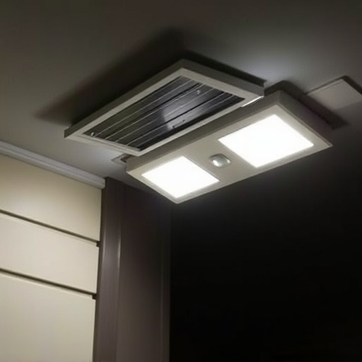 certified emergency light installation services in Fayetteville,affordable led emergency light installation,benefits of solar-powered emergency lights
