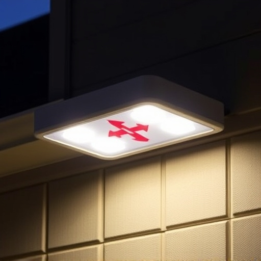 certified emergency light installation services in Fayetteville,affordable led emergency light installation,benefits of solar-powered emergency lights