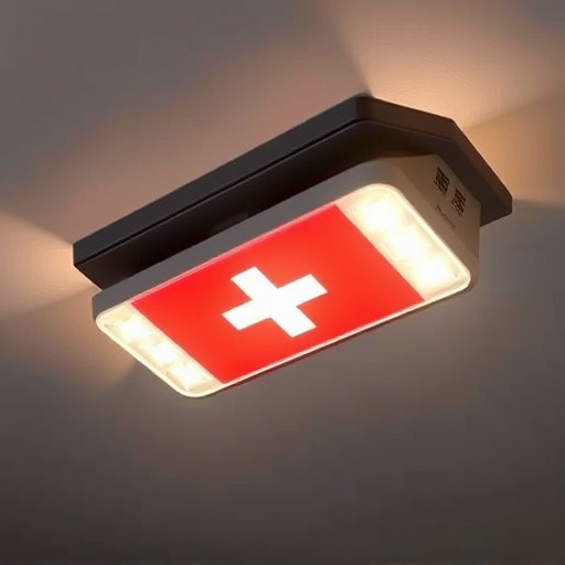 certified emergency light installation services in Fayetteville,affordable led emergency light installation,benefits of solar-powered emergency lights