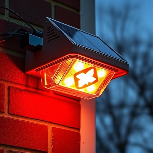 certified emergency light installation services in Fayetteville,affordable led emergency light installation,benefits of solar-powered emergency lights