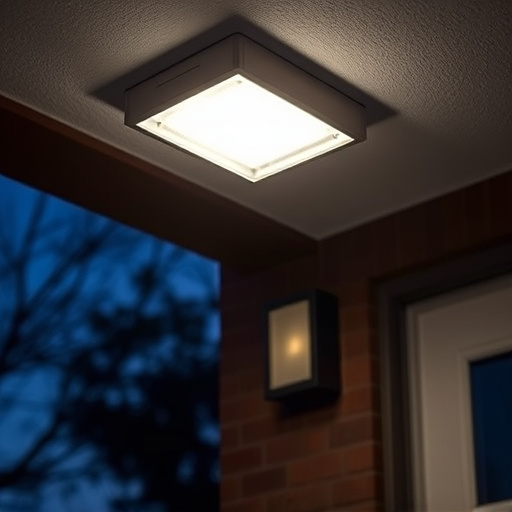 certified emergency light installation services in Fayetteville,affordable led emergency light installation,benefits of solar-powered emergency lights