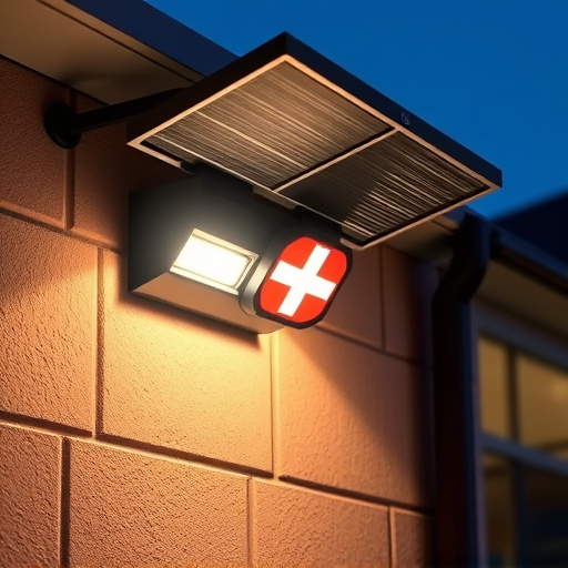 certified emergency light installation services in Fayetteville,affordable led emergency light installation,benefits of solar-powered emergency lights
