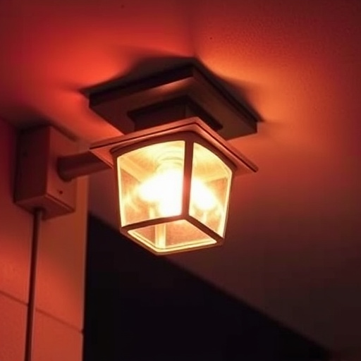 certified emergency light replacement contractors in Fayetteville,affordable led emergency light replacement service