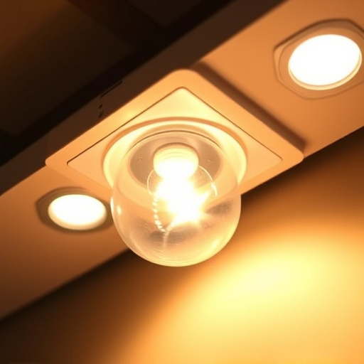 certified emergency light replacement contractors in Fayetteville,affordable led emergency light replacement service
